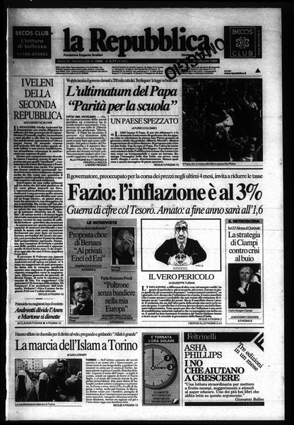 La repubblica